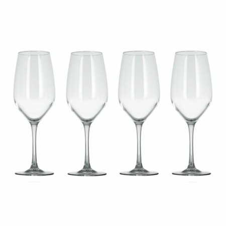 Набор бокалов Luminarc Время дегустаций бордо 580мл 4шт P6815