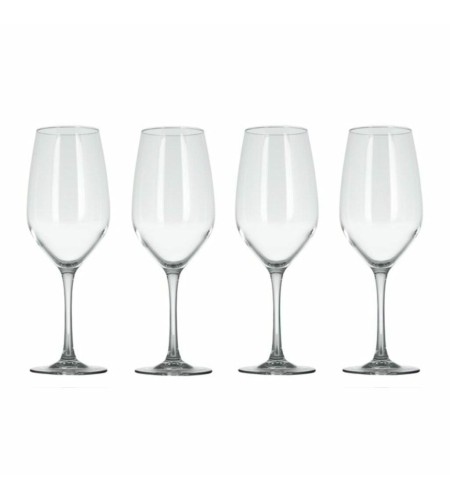 Набор бокалов Luminarc Время дегустаций бордо 580мл 4шт P6815