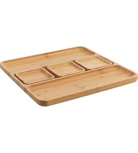 Поднос каучуковый Mayer&Boch 28319