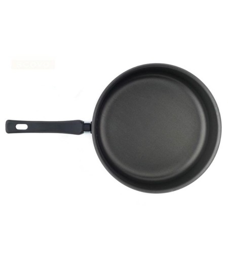 Сотейник Scovo Expert d26см со стеклянной крышкой