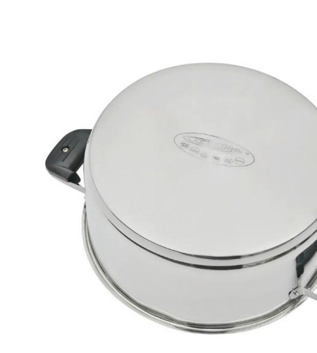 Мантоварка четырехсекционная Алтын