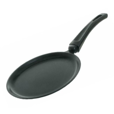 Сковорода-блинница HittCrepe d220мм с бакелитовой ручкой