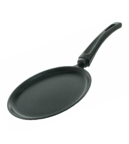 Сковорода-блинница HittCrepe d220мм с бакелитовой ручкой
