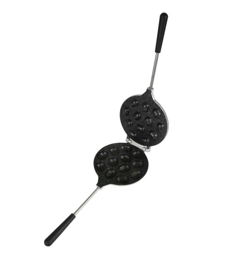 Форма для выпечки Kukmara Орешница фмт03а