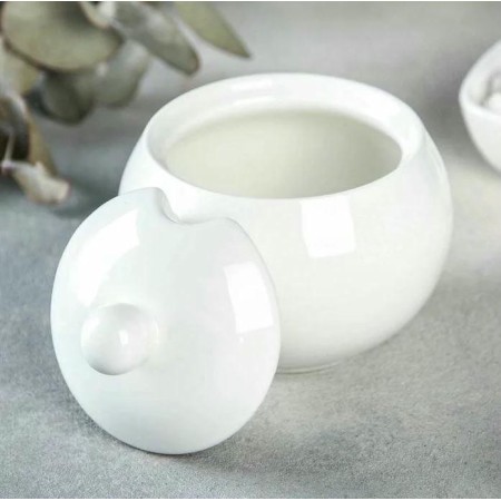 Сахарница Wilmax 325мл WL-995001/A