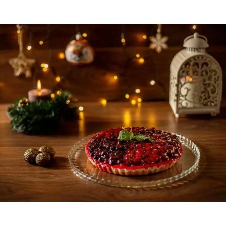 Блюдо Pasabahce Патиссэри 322мм 10345B