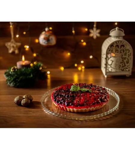 Блюдо Pasabahce Патиссэри 322мм 10345B