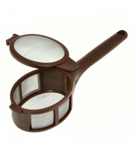 Ситечко для заваривания чая и молотого кофе