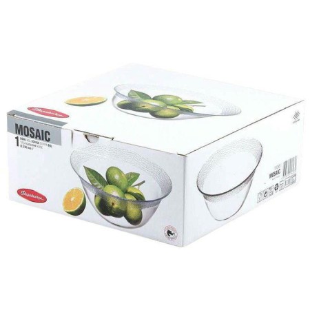 Салатник Pasabahce Mosaic 23см 10298B