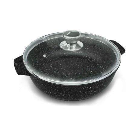 Жаровня НМП Индукция Гранит 4л L186540i