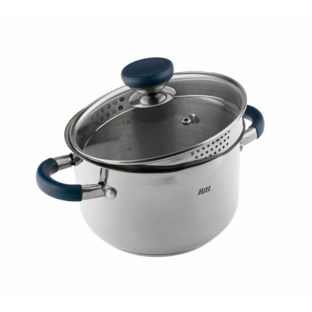 Каcтрюля HITT Lenz 5л H07227