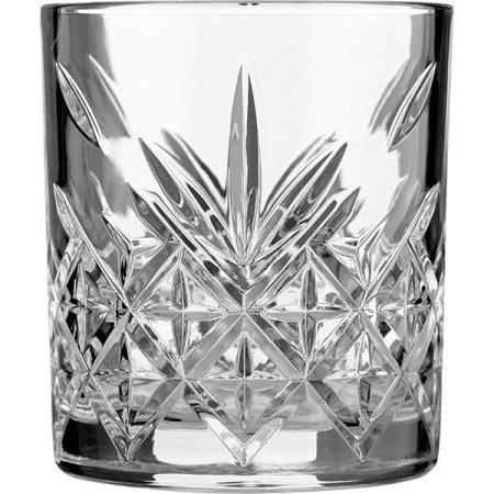 Набор стаканов Pasabahce Таймлесс 205мл 4шт 52810B