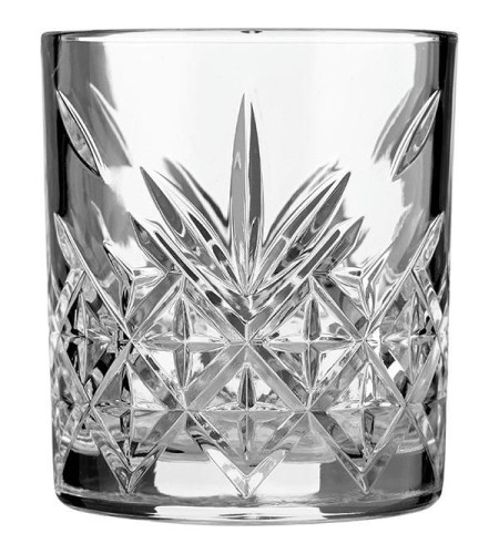 Набор стаканов Pasabahce Таймлесс 205мл 4шт 52810B