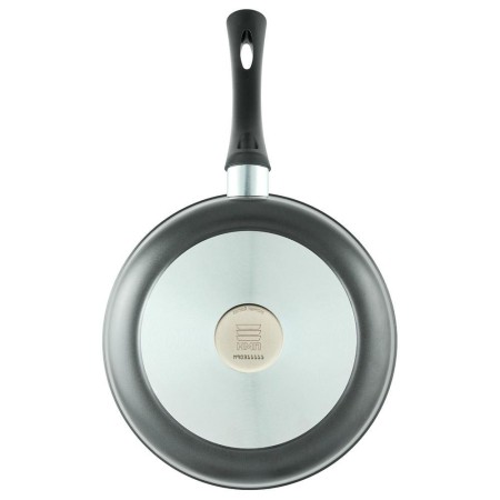 Сковорода НМП Титан Особенная d26см 9126