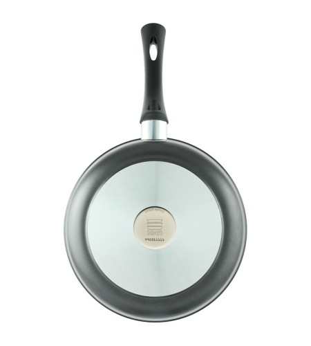 Сковорода НМП Титан Особенная d26см 9126