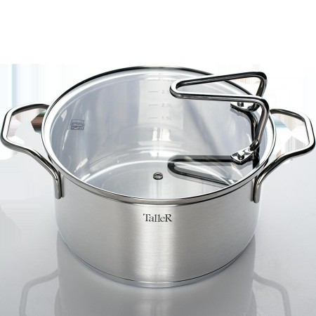 Кастрюля TalleR Iness 3л 17257