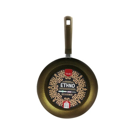 Сковорода Vari Этно 28см ET23128