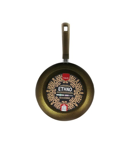 Сковорода Vari Этно 28см ET23128