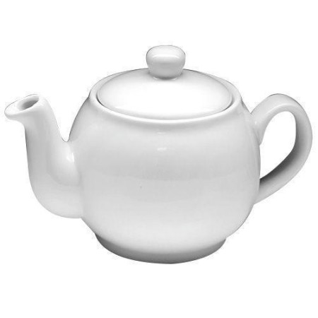 ЧАЙНИК ЗАВАРОЧНЫЙ 500мл без фильтра