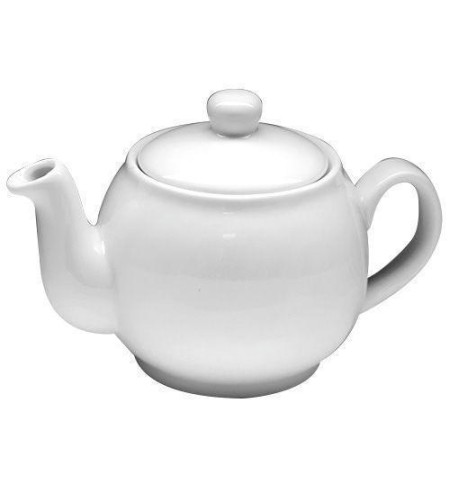 ЧАЙНИК ЗАВАРОЧНЫЙ 500мл без фильтра