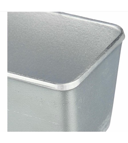 Форма хлебная Kukmara Л-7