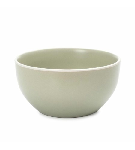 Салатник Fioretta Scandy olive 14,5см TDB533