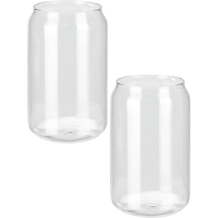 Набор стаканов MILAND 400 мл 2шт БСТ-3320