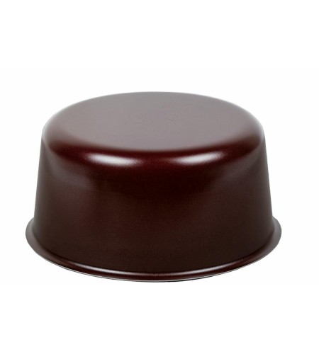 Форма для выпечки Калитва Пасхальная 180мм 6621814