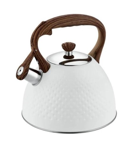 Чайник Regent inox Linea Tea 2,8л 93-TEA-46