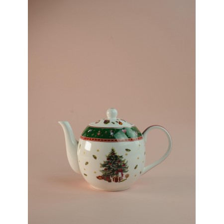 Чайник заварочный Repast Green 800мл 20,8*12,3*14,2см T5121-19D142G 61500