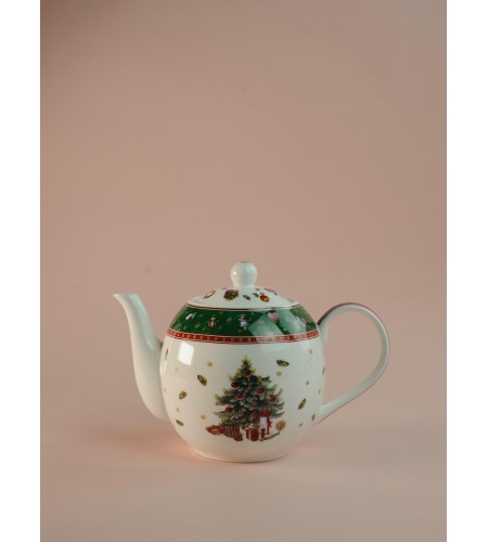 Чайник заварочный Repast Green 800мл 20,8*12,3*14,2см T5121-19D142G 61500