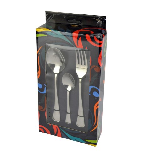 Набор столовый Мондиал Гарде 18предметов 18686