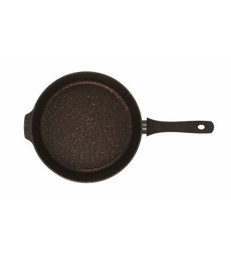 Сковорода глубокая Kukmara Грация d280мм АП сгчз281а