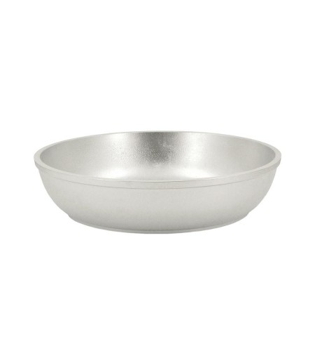 Сковорода без ручки Kukmara 300х85мм с305