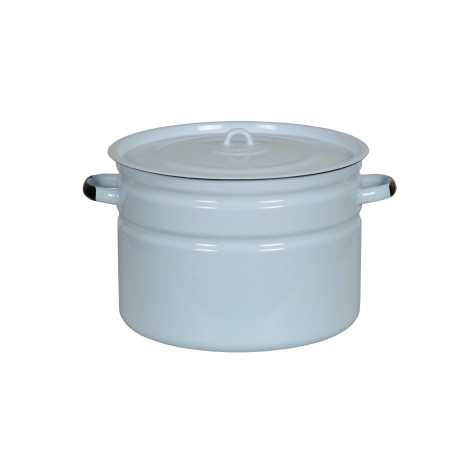 Бак СтальЭмаль 18л 2с31