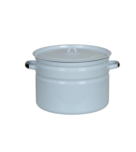 Бак СтальЭмаль 18л 2с31