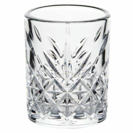 Набор стопок Таймлесс 62мл 4шт.