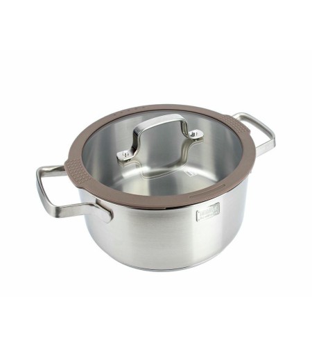 Кастрюля TalleR 2,1л 17352