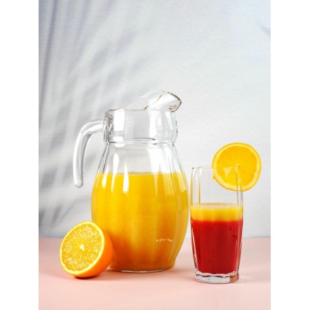 Набор для воды Pasabahce Дансе 7 предметов 97874B