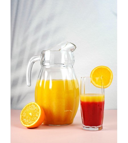 Набор для воды Pasabahce Дансе 7 предметов 97874B