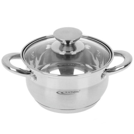 Кастрюля Диана 6л