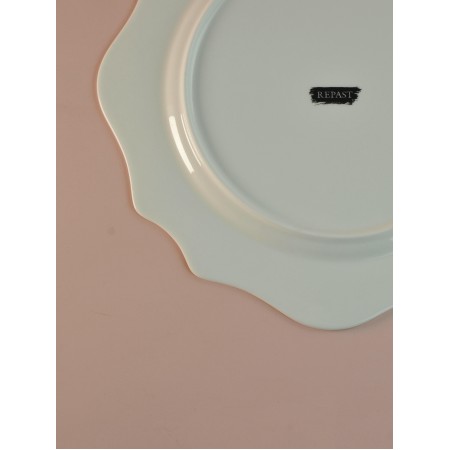 Тарелка 'Repast' Magic time 26см 49900