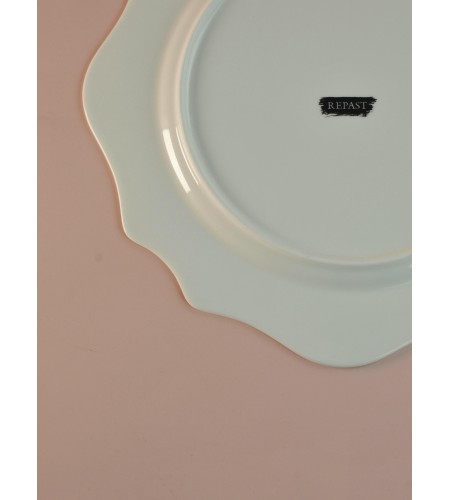 Тарелка 'Repast' Magic time 26см 49900