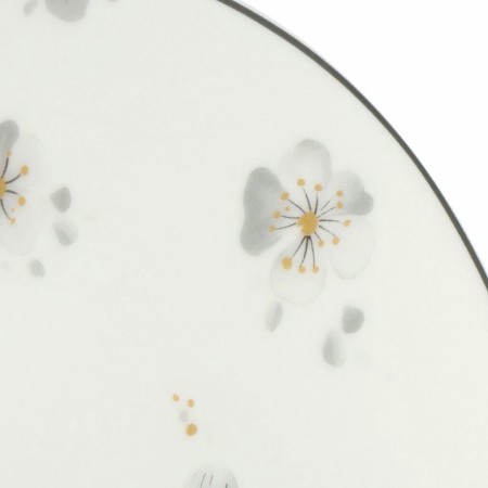 Тарелка десертная Springtime 19см TDP631