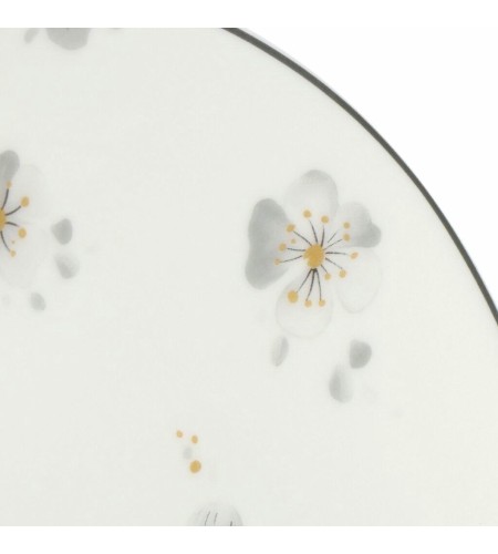 Тарелка десертная Springtime 19см TDP631