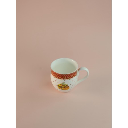 Кружка Repast Magic time 440мл 49910