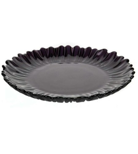 Тарелка Pasabahce Аметист 205мм 10512SLBD7