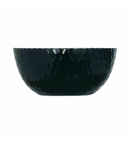 Салатник Pampille noir d13см Q4621