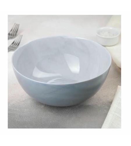 Салатник Diwali marbre granit d21см P9836