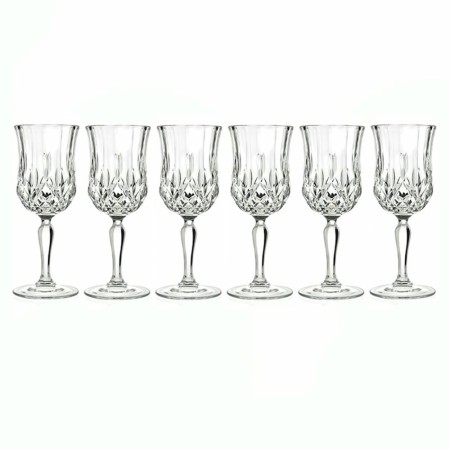 Набор фужеров для вина RCR Opera 230мл 6шт.
